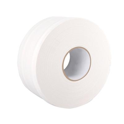 China 100% Raw Wood Pulp Toilet Tissue Bathroom Tissue Toilet Paper Roll Home Factory Stock 12 Rolls for sale