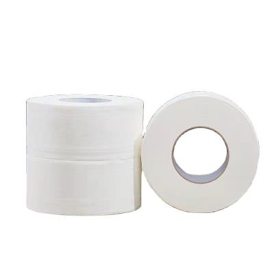 China Virgin Wood Pulp Roll Cheap Raw Pulp Big Roll Toilet Paper Soft Cheap Paper Towel for sale