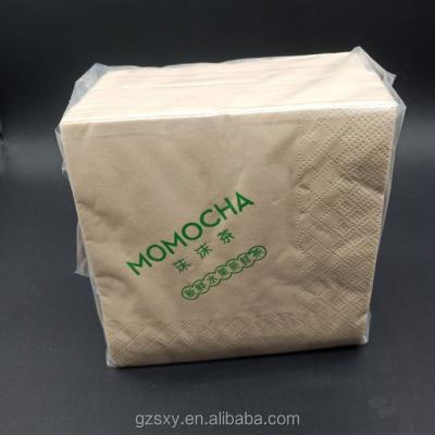 China Manufacturer's best-selling 23x23 bamboo towel white pulp 1/4 times towel for sale