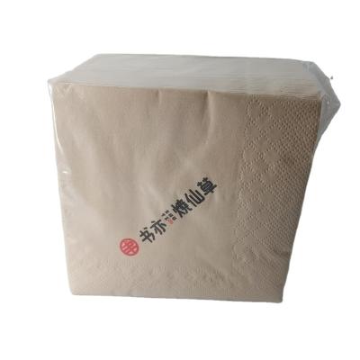 China Food Contact Quality Colored 100% Recycled Towel Towels Post-Consumer Recycled Towel B Biodegradable for sale