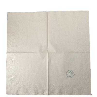 China Colorful 2 Ply Paper Napkins Cocktail Napkins Custom Printing Paper for sale