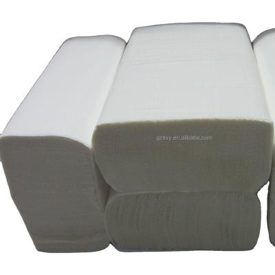 China White 2ply 3ply Embossed Quilted Kitchen Tissue Paper Towel Thickest Roll Towels for sale