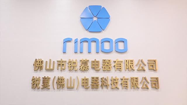 Verified China supplier - Rimoo (Foshan) Electrical Appliance Tech Co., Ltd.