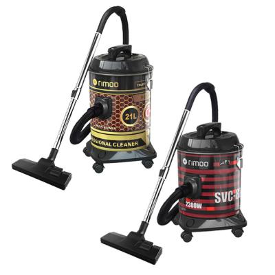 China 2500W max loading amount of 60% centrifugal vacuum cleaner for sale