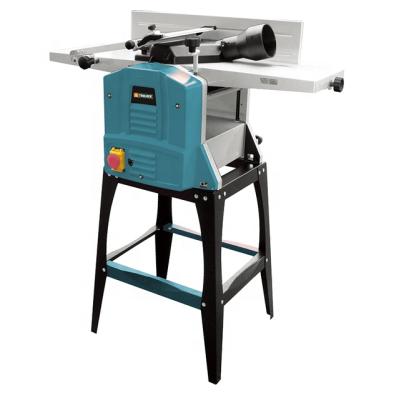 China 250mm With Legstand Heavy Duty 1500W Woodwork Professional Planer Thicknesser KT82604 for sale