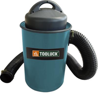 China 50L Household 1200W Dust Extractor Vacuum With Hose Workshop Wood Dust Collector KT85001 for sale