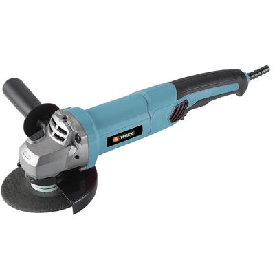 China Electric Grinder Suitable General Grinding and Polishing Guarantee Quality Price 900W Angle Die Grinder China Plug-In Machine for sale