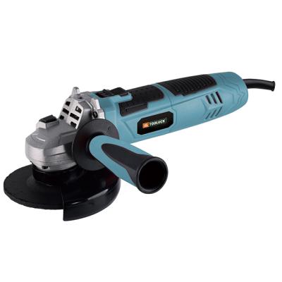 China 600W/800W Cheap Machine Tool Angle Grinder Industrial Angle Cutting General Grinding And Polishing Machine for sale