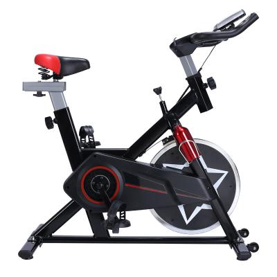 China Universal Wholesale Professional Smart Indoor Commercial Exercise Machine Cycle Bike Magnetic Rotation Resistance For Sale for sale