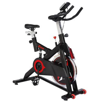 China Professional Master Universal Indoor Gym Fit Body Stationary Spin Bikes for sale