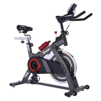 China Universal Unisex Spinning Machine Exercise Spinning Bike Physical Recycling Commercial Spin Bikes for sale