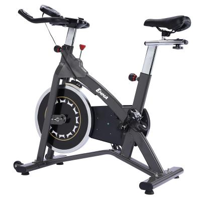 China Universal Custom Hot Selling Flywheel 15kg Spinning Indoor Sports Exercise Bicycle Cycling for sale