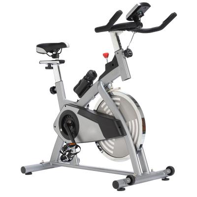 China Universal Home Fitness Equipment New Product Spinning Bike With Screen for sale