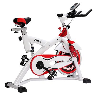 China Master Universal Wholesale Fitness Gym Professional Sports Static Spin Bike for sale