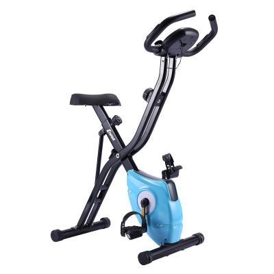 China China Supplier Strong Cardio Gym Equipment X Bike Magnetic Exercise Xbike for sale