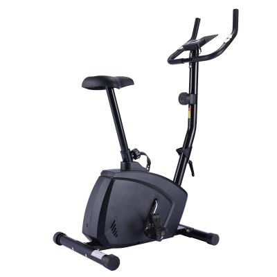 China Universal Home Gym Exercise Bike Magnetic Folding Indoor Exercise Training Magnetic Bike for sale