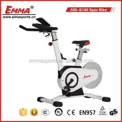 China 2015 New Design Hot Sale SPINNING BIKE For Indoor Use S740 for sale