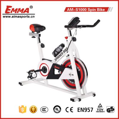 China Professional factory popular spinning bike for home use AM-S1000 for sale