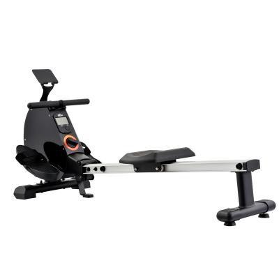 China Universal Gym Home Able Magnetic Rowing Machine Rowing Machine Fold Rower Fitness Indoor Exercise Price For Sale for sale