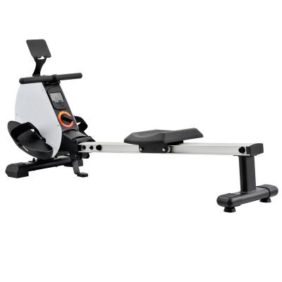 China Bodytone 300 Universal DP Custom Available Magnetic Air Rowing Exercise Machine for sale