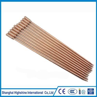 China 2017 Hot Sale Solar Collector Heat Pipe Solar Vacuum Tube Heat Pipes for sale