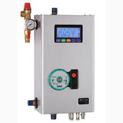 China High quality post pressure long life household working time sp116 solar system for sale