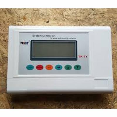 China Household China Cheap Solar Controller For System Pressure Water Heating TK-7Y for sale