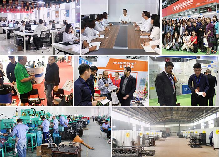 Geverifieerde leverancier in China: - Hebei Ruilangde Medical Equipments Technology Group Co., Ltd