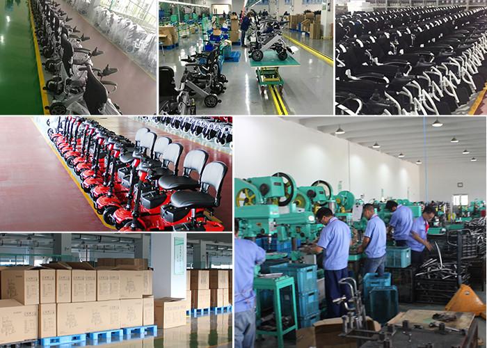 Geverifieerde leverancier in China: - Hebei Ruilangde Medical Equipments Technology Group Co., Ltd