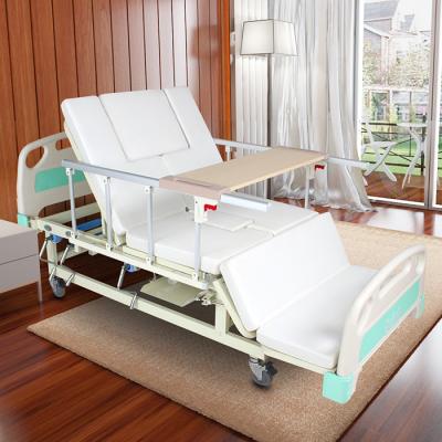 China Different Typs Electric Home Beds For Home Nursing OEM / ODM Available for sale