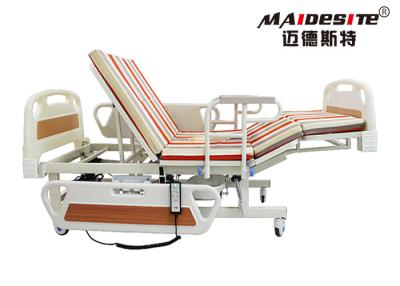 China Pessoas adultas das camas elétricas da mobilidade/cama ajustável para pacientes à venda