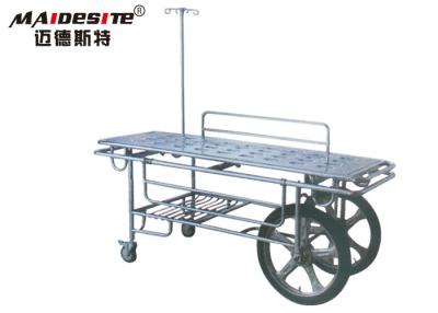 Chine Chariot patient à transfert de matériel médical d'hôpital garantie de 1 an à vendre