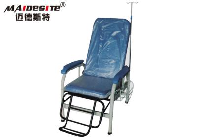 Chine Les chaises médicales professionnelles d'infusion, meubles d'hôpital préside MD-T10 à vendre