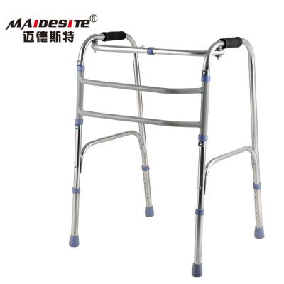 China WA-01 Comfortable Hospital Elderly Walking Aids 1 Year Free Warranty for sale