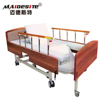 China Easy Operate Wheelchair Transfer Bed For Disabled People OEM Availabe for sale