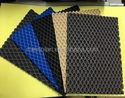 China EVA Diamond Car Mat Rubber Mat for sale