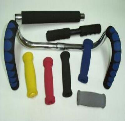 China Foam grips for the bike or the automatic BG-043 for sale