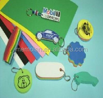 China EVA Foam Key Chain KE-032 for sale