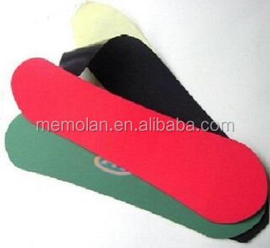 China Foam sheet for sticky on snowboard SB-012 for sale