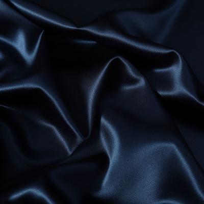 China Viable China Manufactures Classic Super Soft Mulberry Satin 100% Silk Grade 6A Fabric For Sleepwear for sale