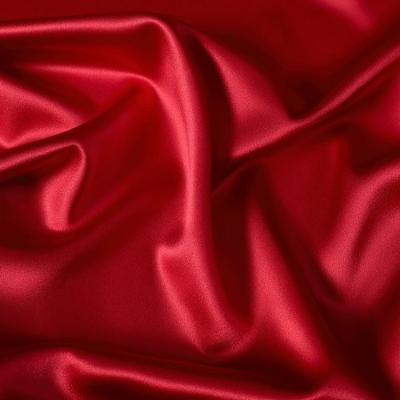 China Fashion assuredc sustainable quality custom solid color 30mm 100% mulberry silk satin fabrics for bedding for sale