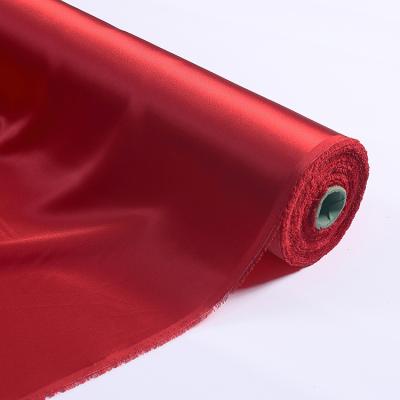 China Wholesale Viable Grade 19MM138cm High Quality Pure Silk Crepe 100% 6A Silk Fabric for sale