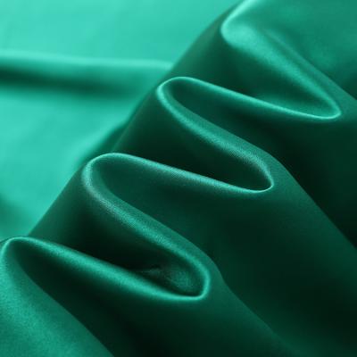 China 16mm Viable High Quality Smooth Silk 100% Silk Fabric For Pillow Case Hair Band for sale