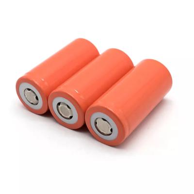 중국 2000 사이클 재충전이 가능한 IFR 32700 배터리 3.2v 6000 mah 원통 Lifepo4 베터리 셀 판매용