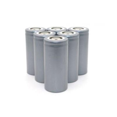 China Rechargeable Cylindrical 32700 Lithium Ion Cell For Electric Vehicle for sale