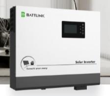 China BATTLINK 10KWh Home Energy Storage System High Compatibility Eénfasige buiten het netwerk gelegen omvormer Te koop