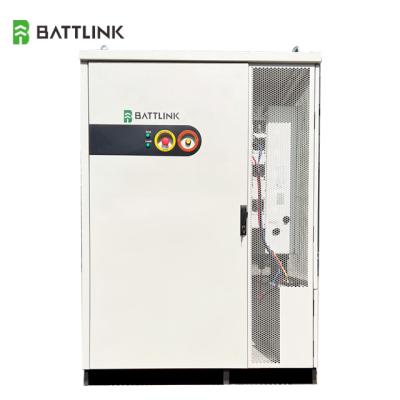 China 50KWh Commercial And Industrial Energy Storage System for sale