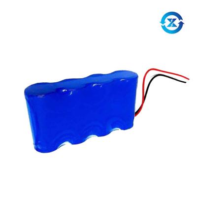 China Deep Cycle A Grade 20Ah Cycling Battery Pack for sale