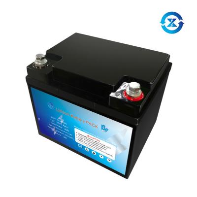 Chine 7Kg batteries légères du fauteuil roulant électrique 24V LiFePO4 à vendre