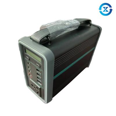 China LiFePO4 320w Emergency Energy Storage Bank 12V24Ah for sale